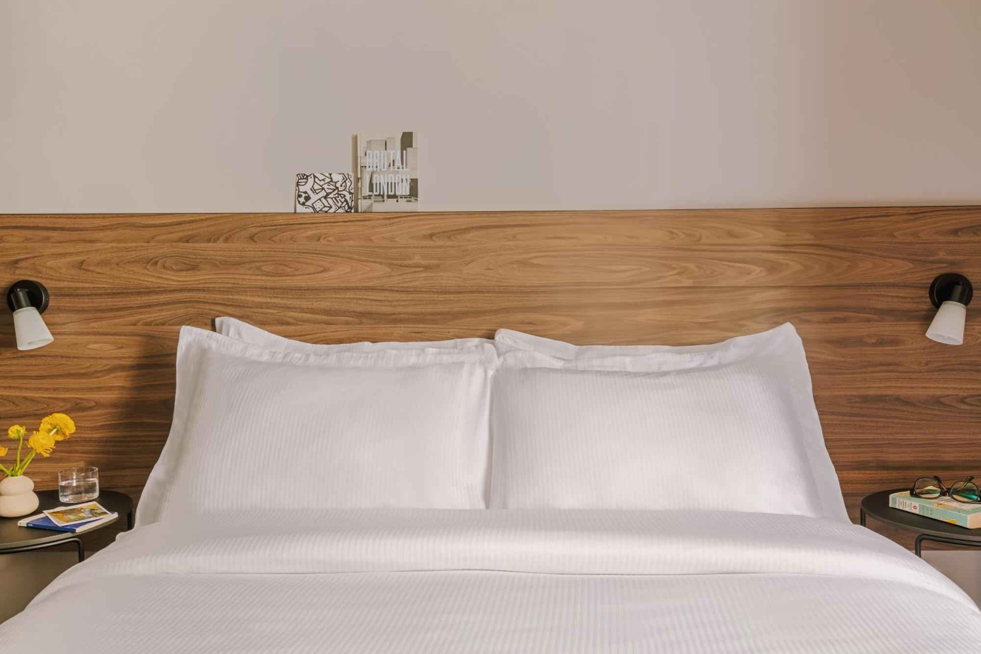 The Gilbert Hotel South Kensington, Sonder By Marriott Bonvoy Hotel 3*