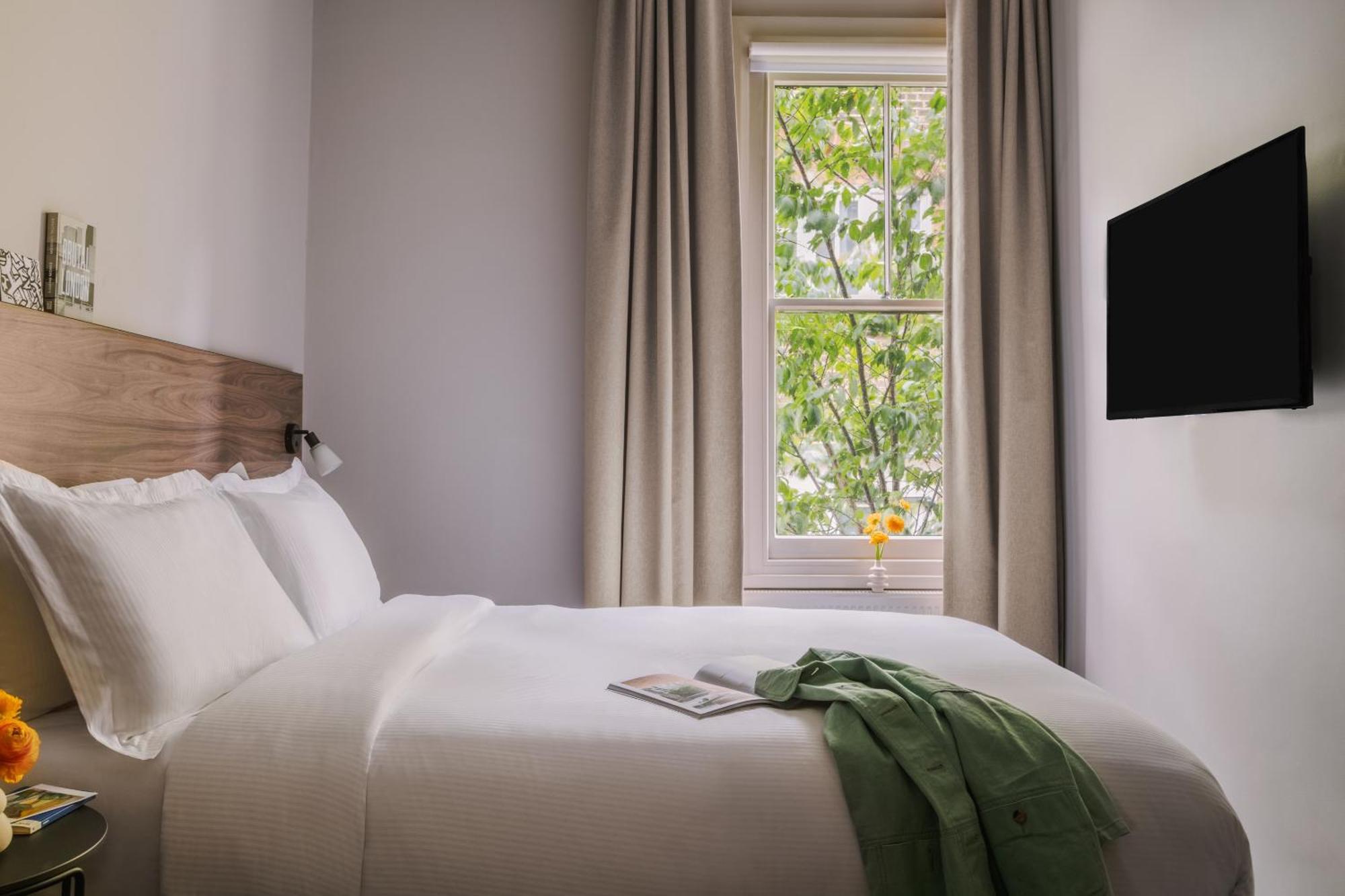 Hotel The Gilbert Hotel South Kensington, Sonder By Marriott Bonvoy 3*