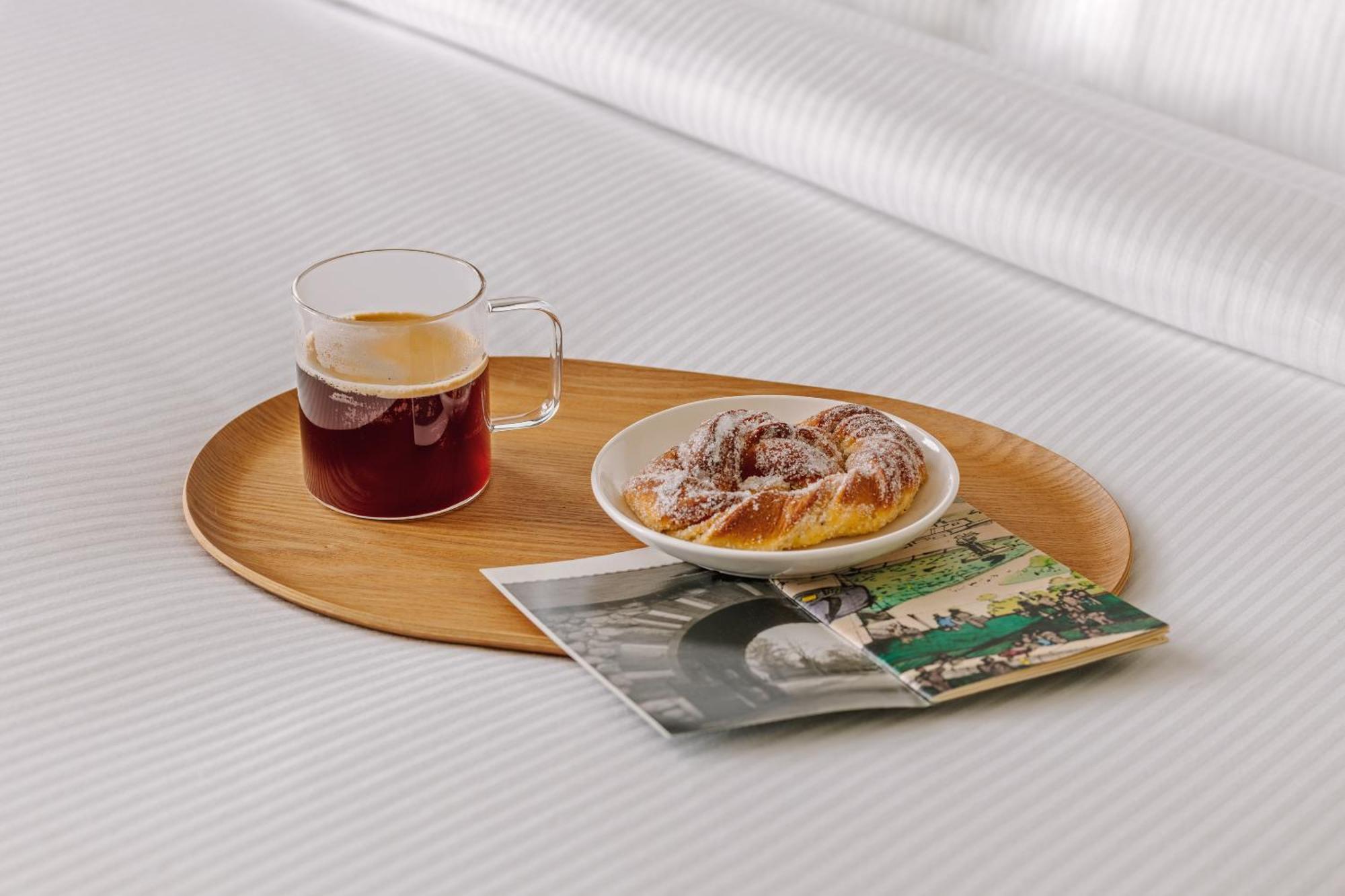 The Gilbert Hotel South Kensington, Sonder By Marriott Bonvoy Hotel London