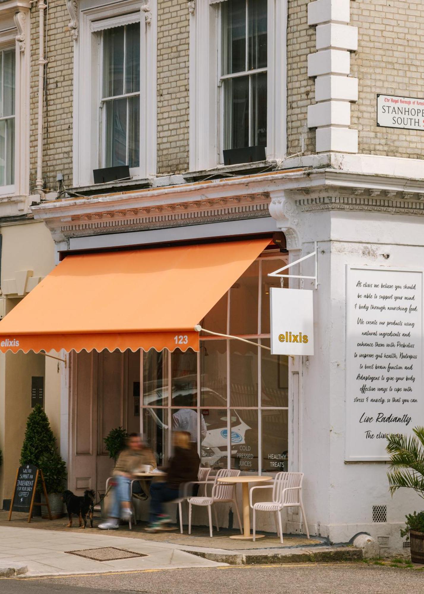 Hotel The Gilbert Hotel South Kensington, Sonder By Marriott Bonvoy