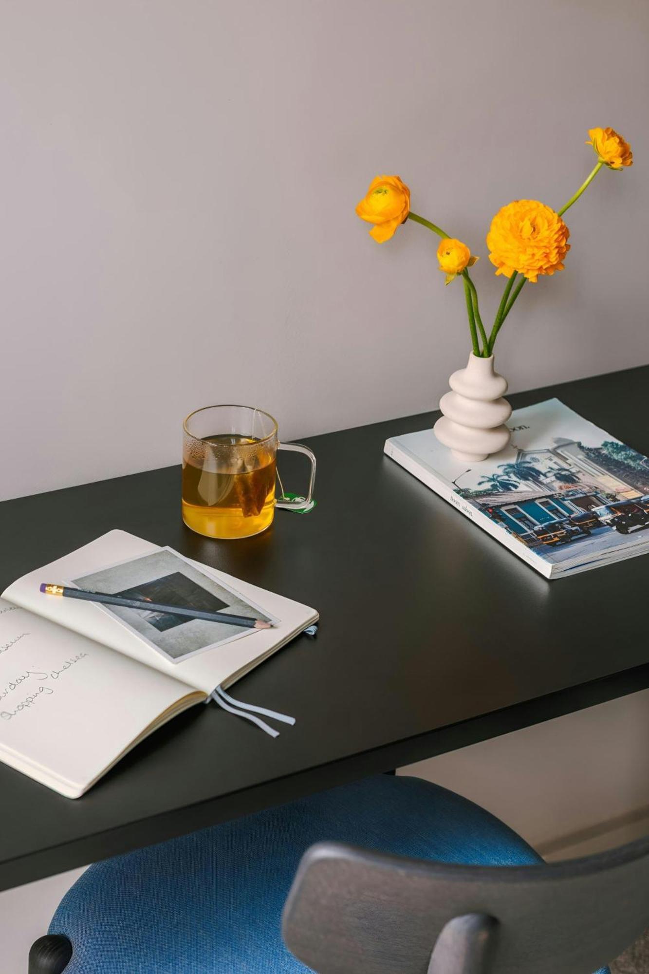 The Gilbert Hotel South Kensington, Sonder By Marriott Bonvoy 3*