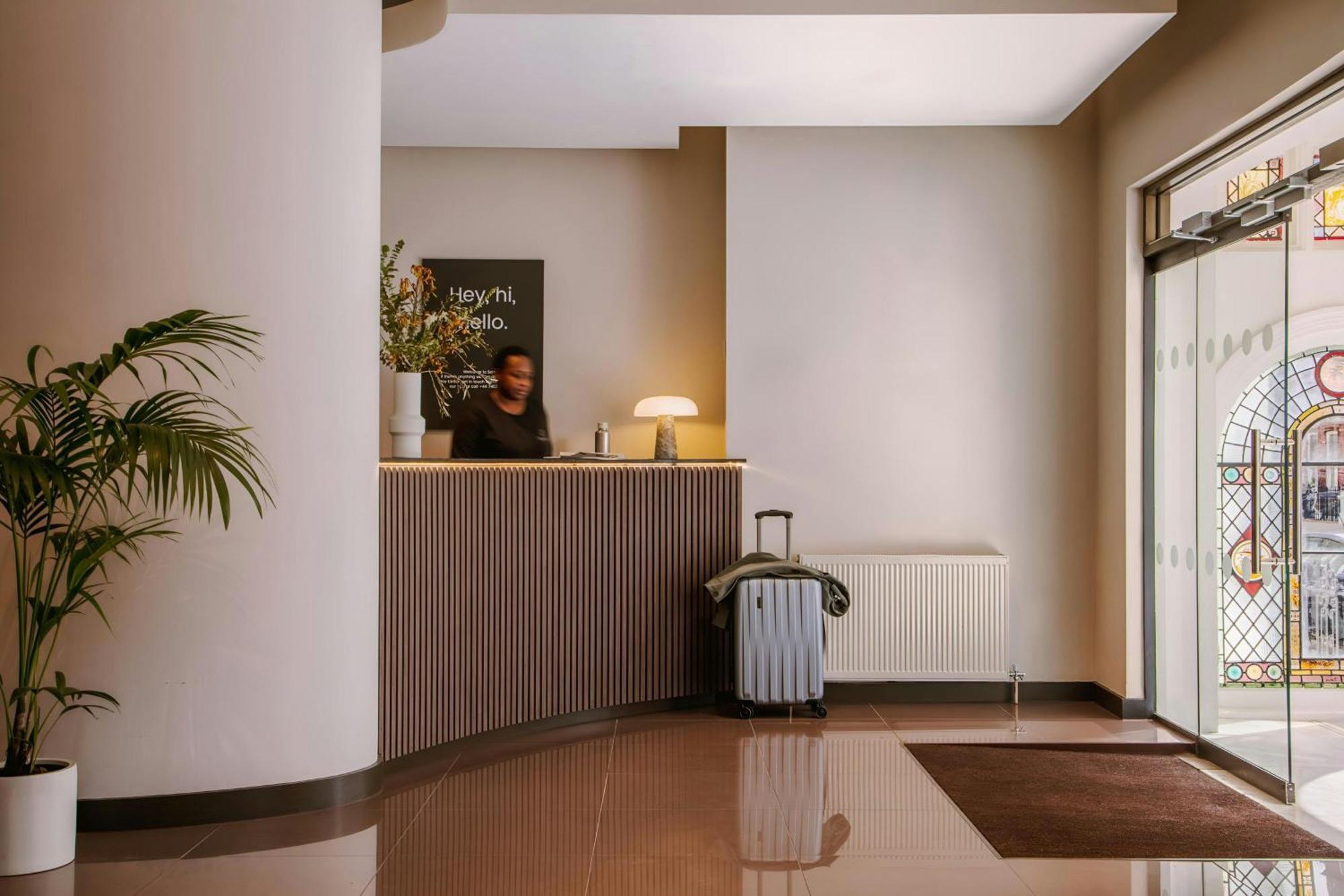 The Gilbert Hotel South Kensington, Sonder By Marriott Bonvoy London