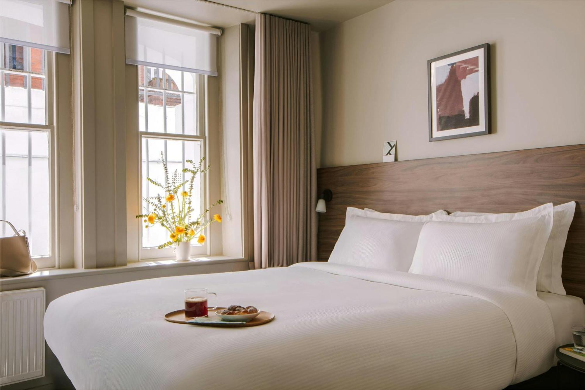 The Gilbert Hotel South Kensington, Sonder By Marriott Bonvoy