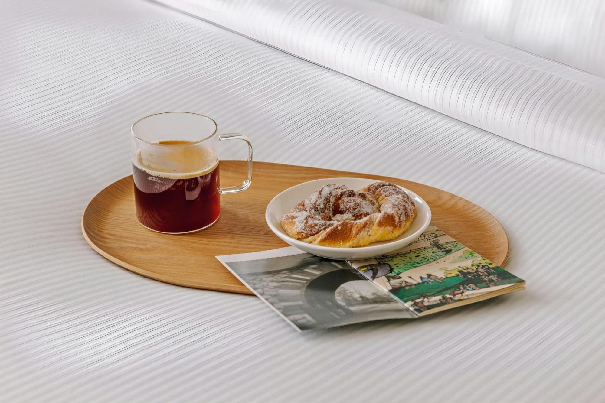The Gilbert Hotel South Kensington, Sonder By Marriott Bonvoy London