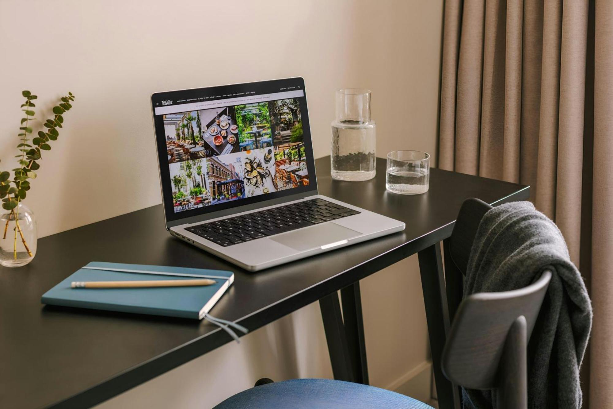 The Gilbert Hotel South Kensington, Sonder By Marriott Bonvoy London