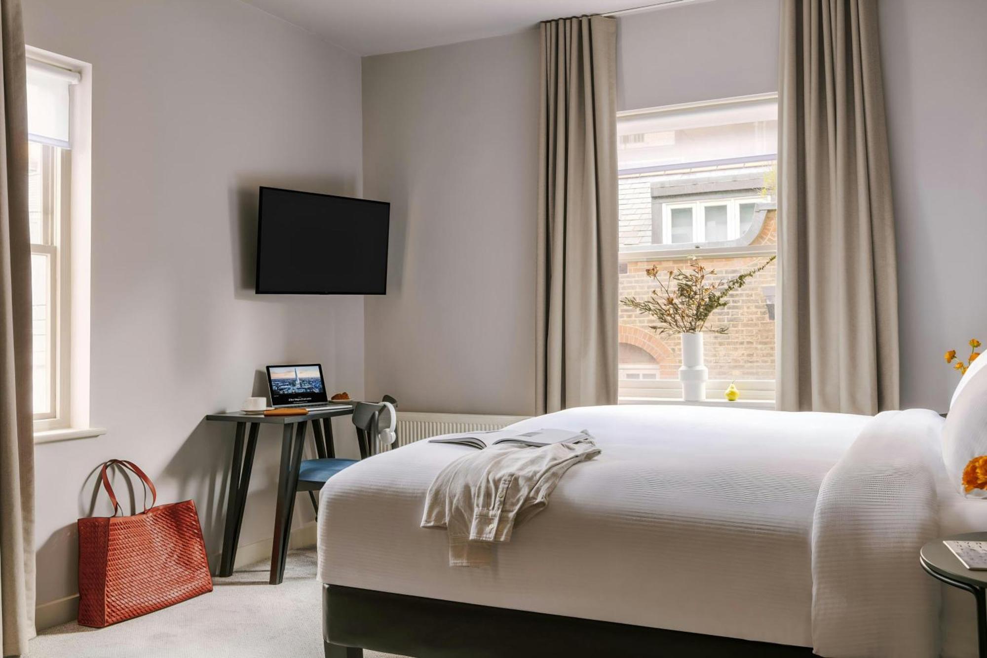 The Gilbert South Kensington, Sonder By Marriott Bonvoy 3* Londra