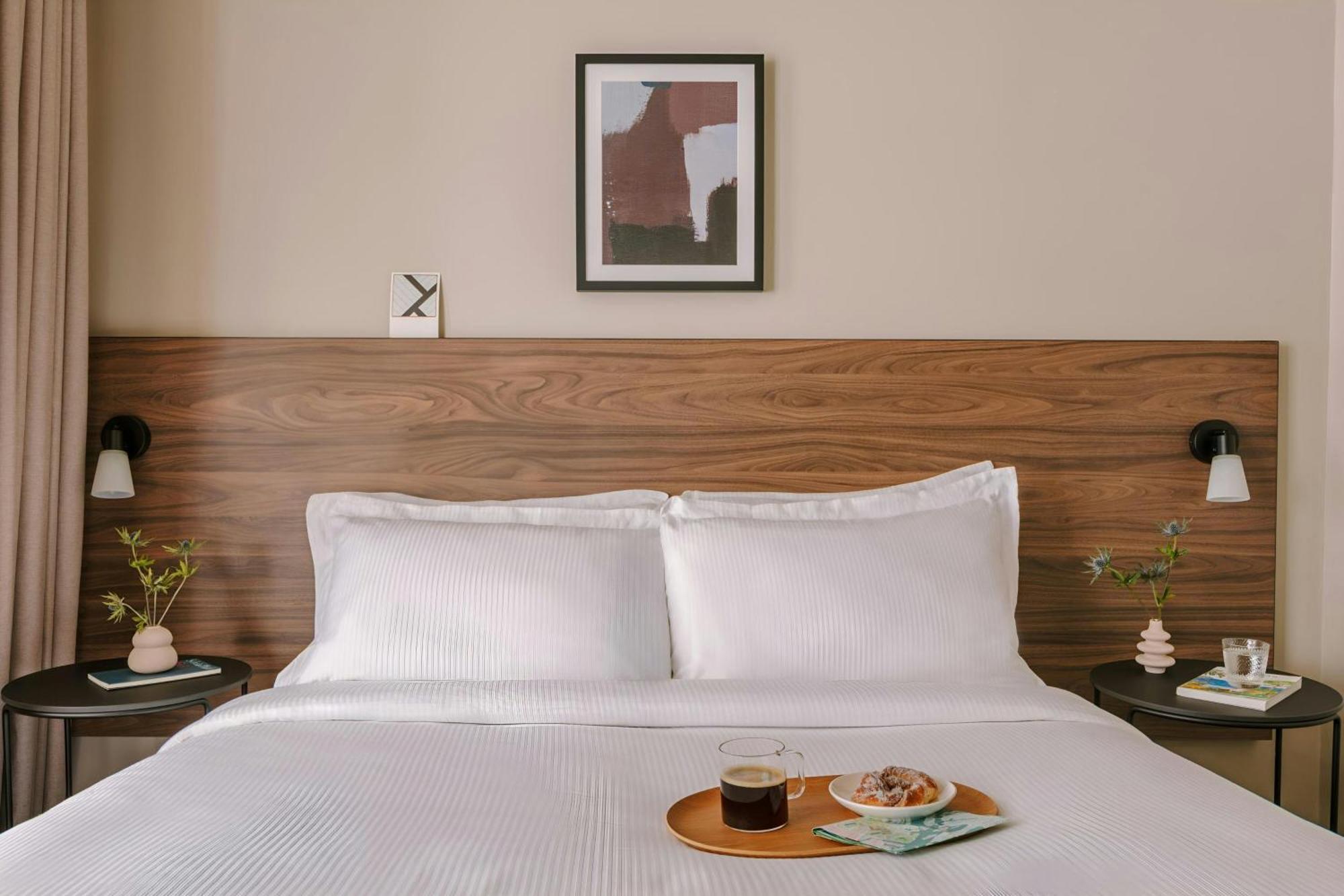 The Gilbert South Kensington, Sonder By Marriott Bonvoy Hotel Londra